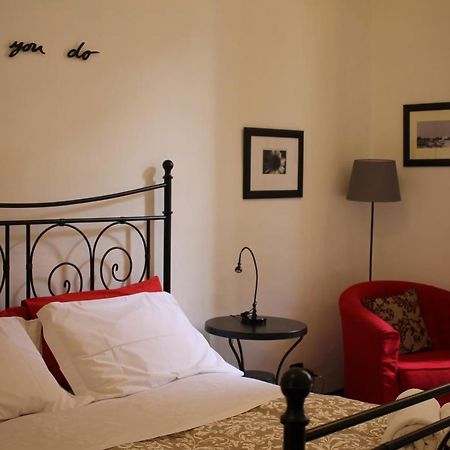 Casa Barbero Charme B&B Κατάνια Εξωτερικό φωτογραφία