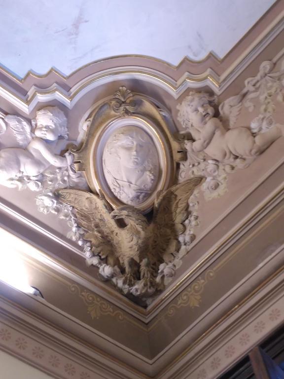 Casa Barbero Charme B&B Κατάνια Εξωτερικό φωτογραφία