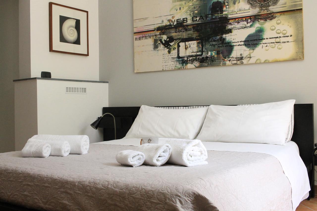 Casa Barbero Charme B&B Κατάνια Εξωτερικό φωτογραφία