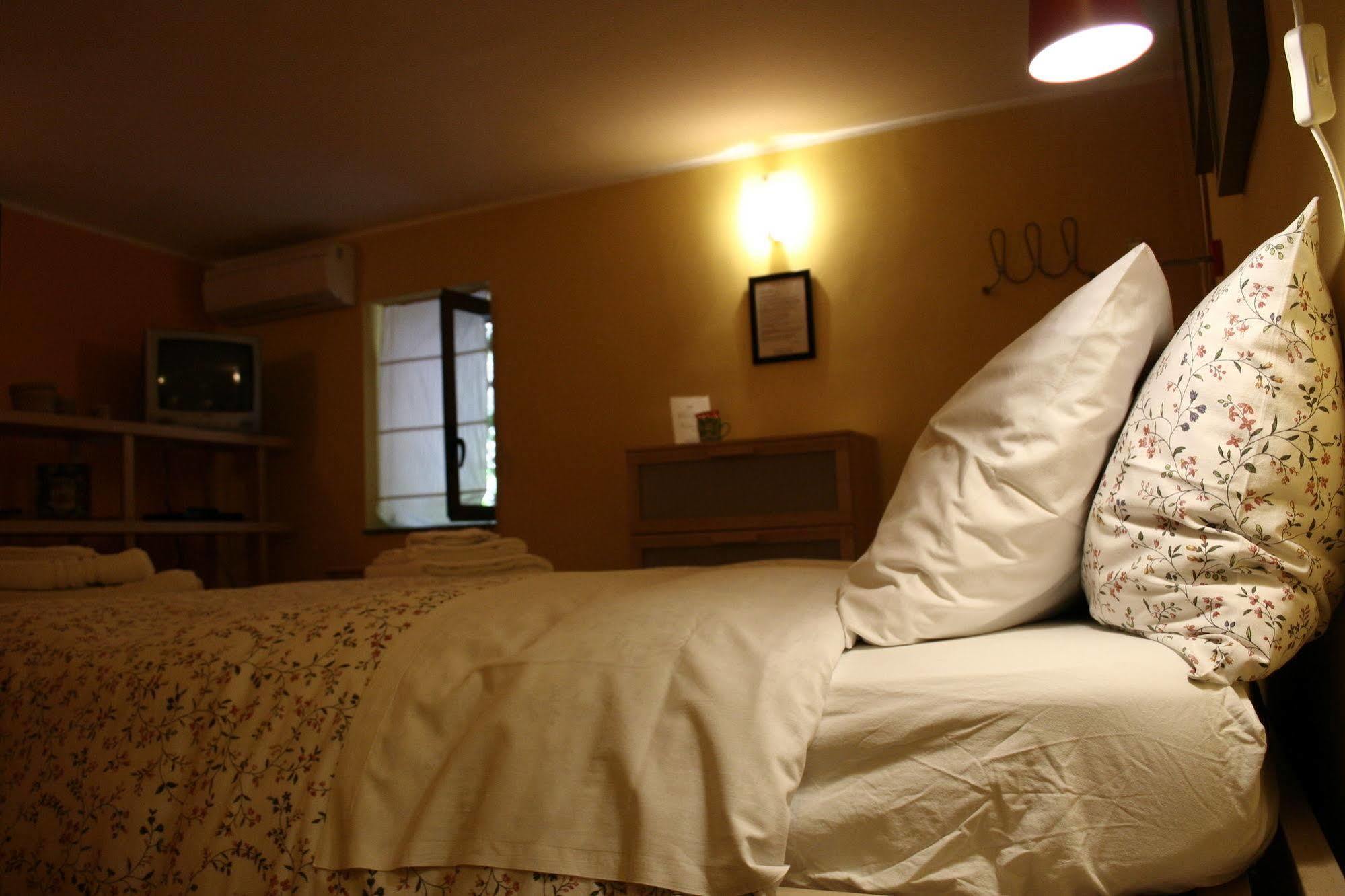 Casa Barbero Charme B&B Κατάνια Εξωτερικό φωτογραφία