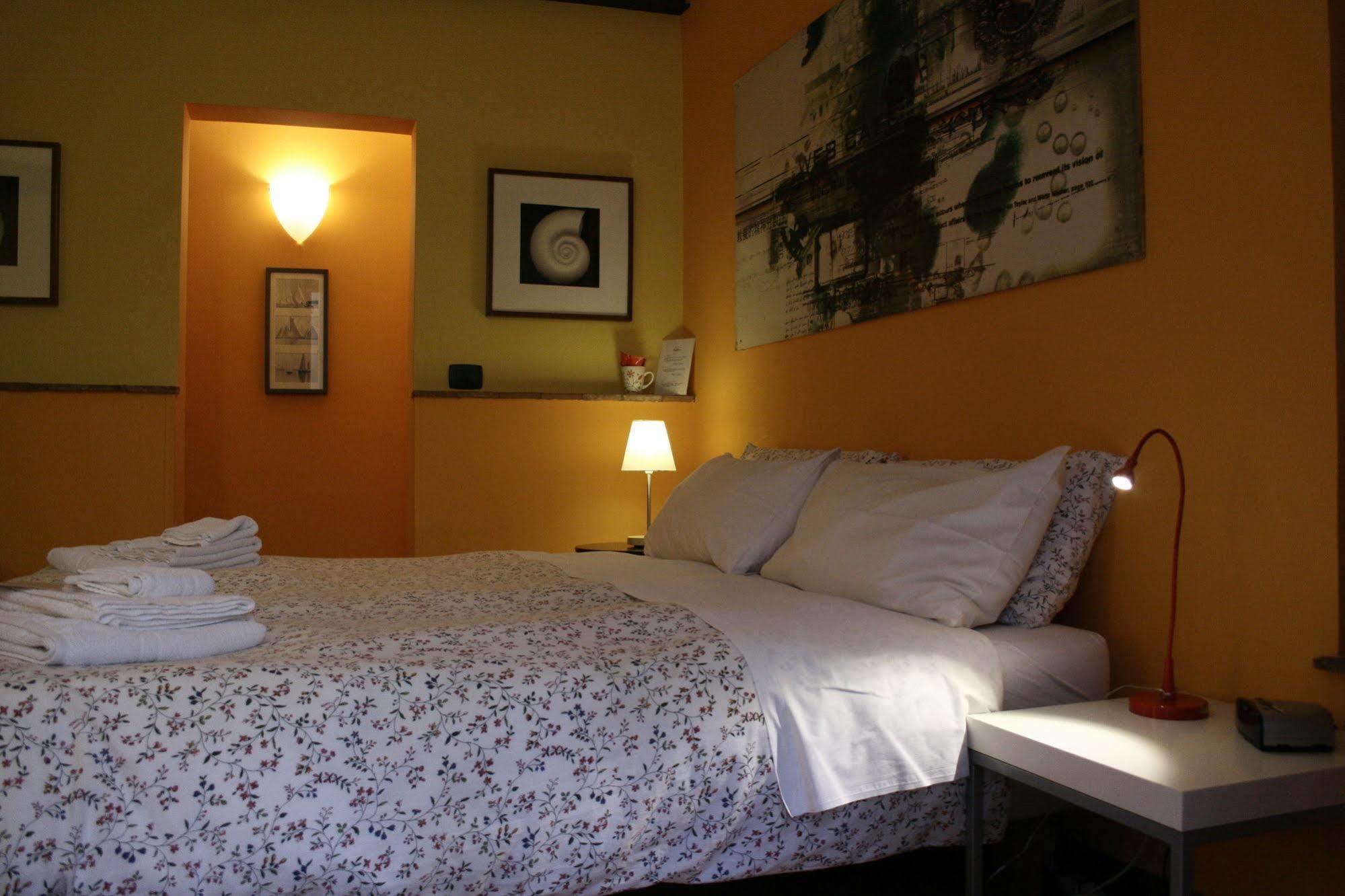 Casa Barbero Charme B&B Κατάνια Εξωτερικό φωτογραφία
