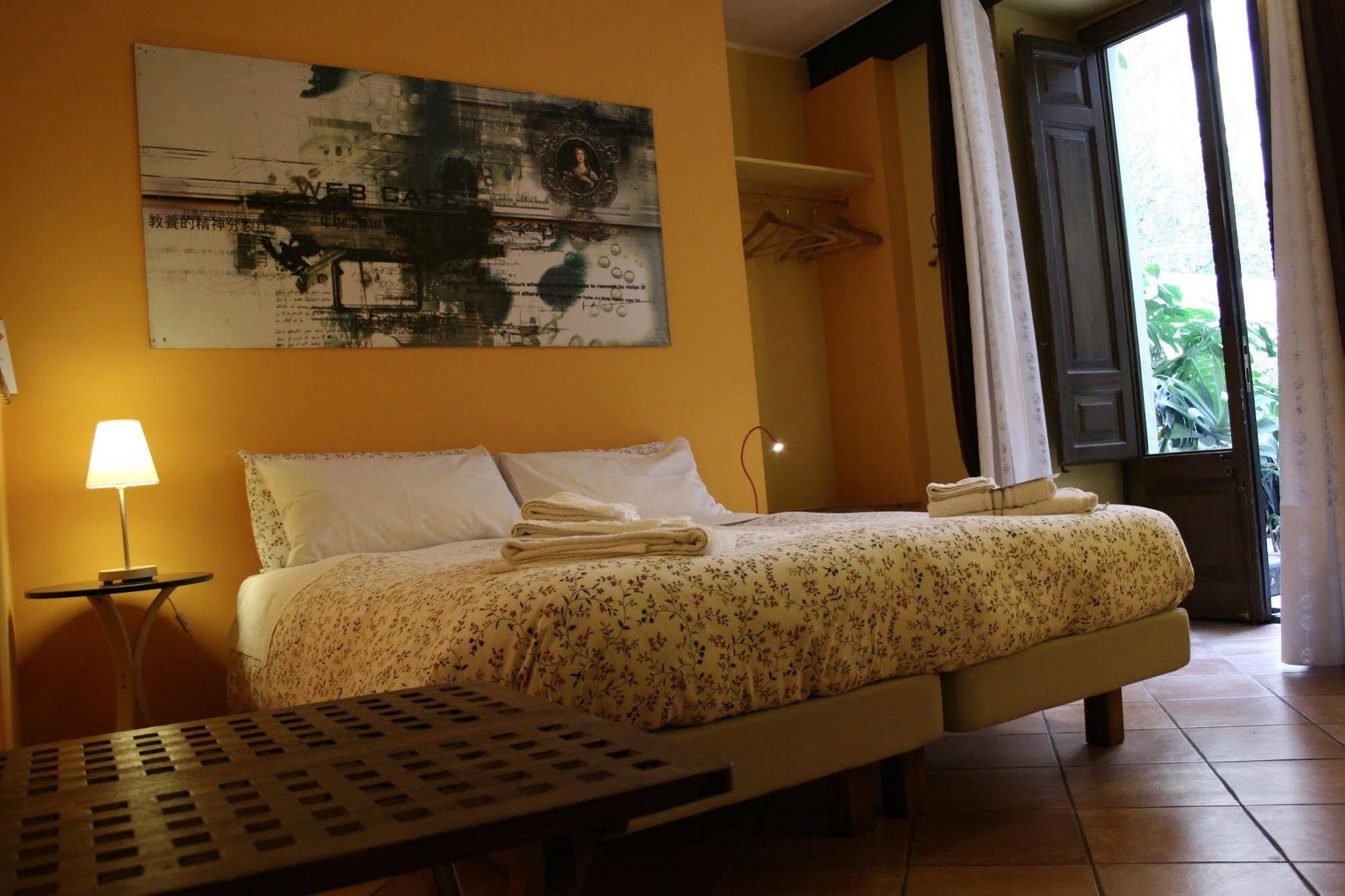 Casa Barbero Charme B&B Κατάνια Εξωτερικό φωτογραφία