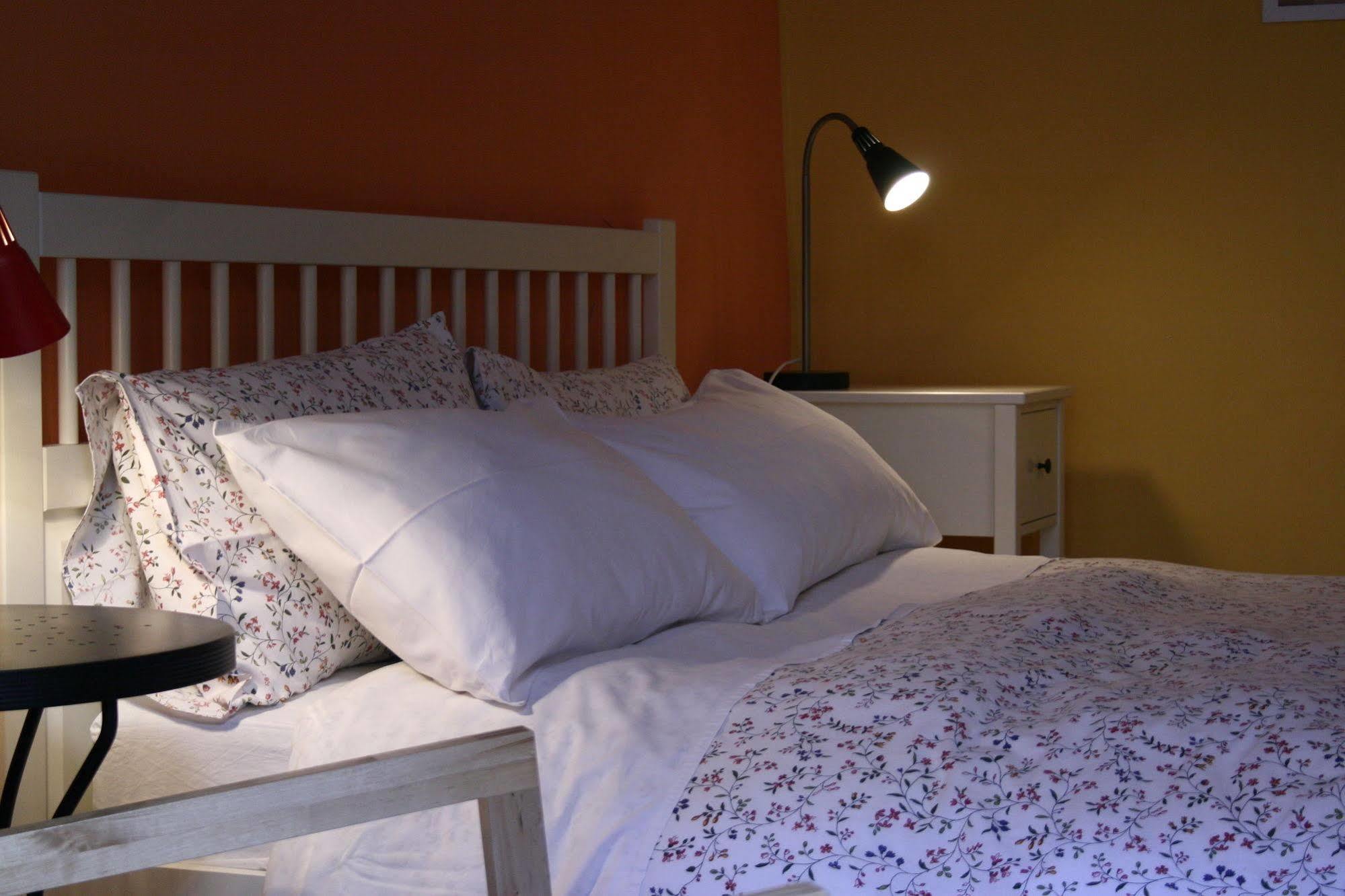 Casa Barbero Charme B&B Κατάνια Εξωτερικό φωτογραφία