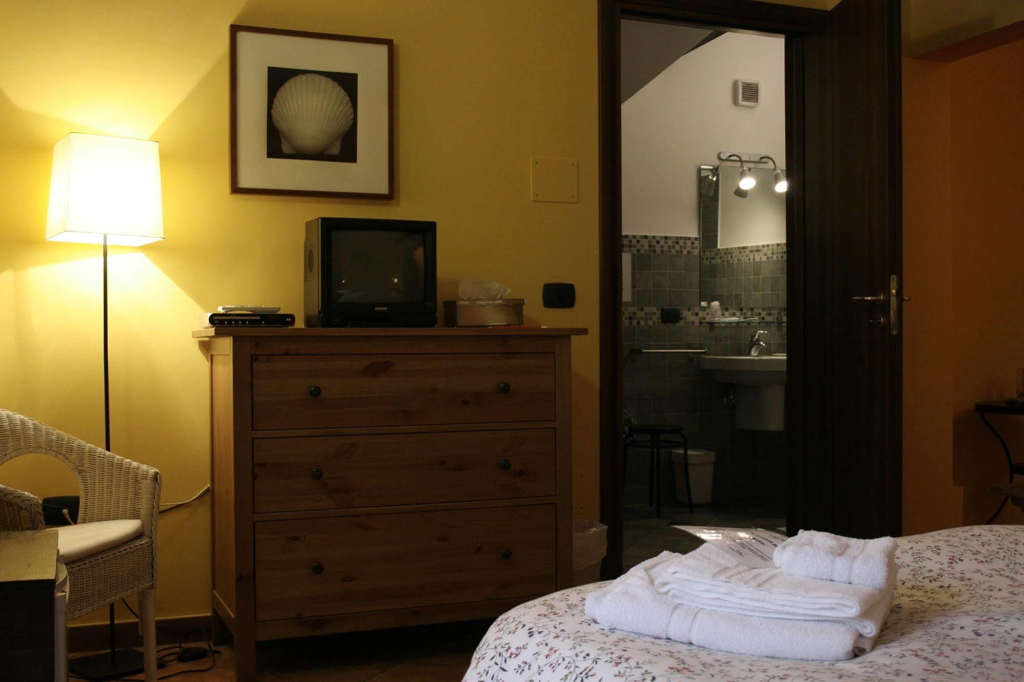 Casa Barbero Charme B&B Κατάνια Εξωτερικό φωτογραφία