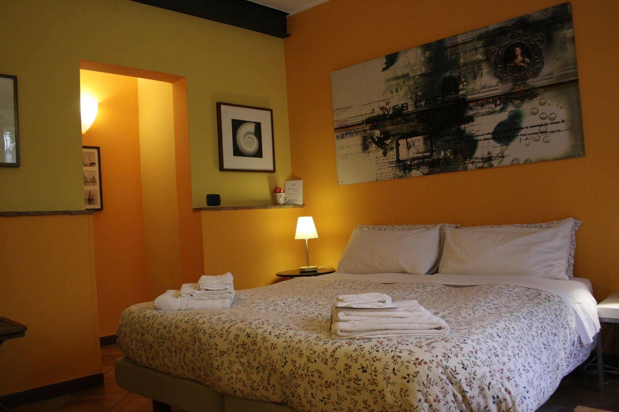 Casa Barbero Charme B&B Κατάνια Εξωτερικό φωτογραφία