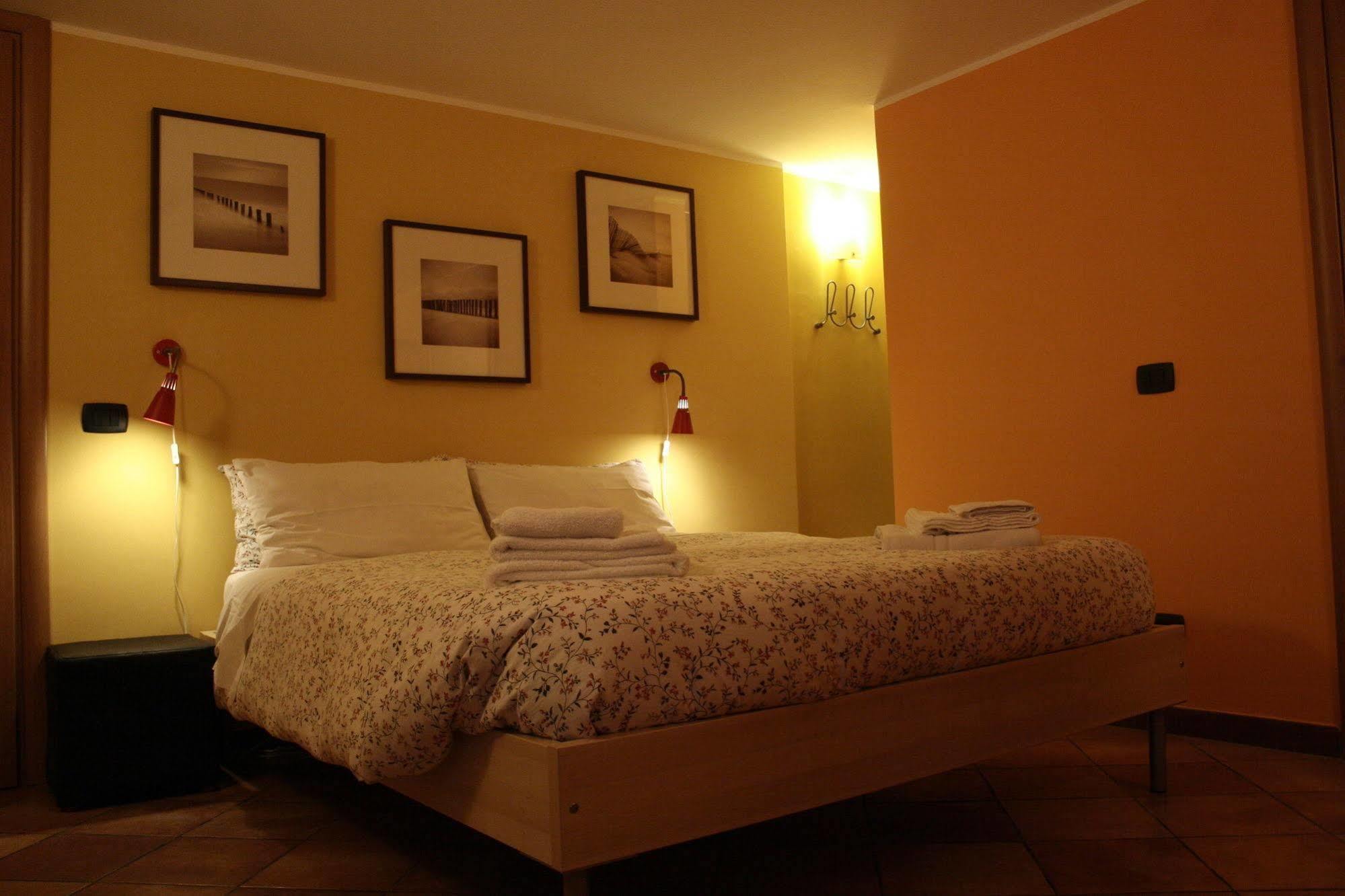 Casa Barbero Charme B&B Κατάνια Εξωτερικό φωτογραφία