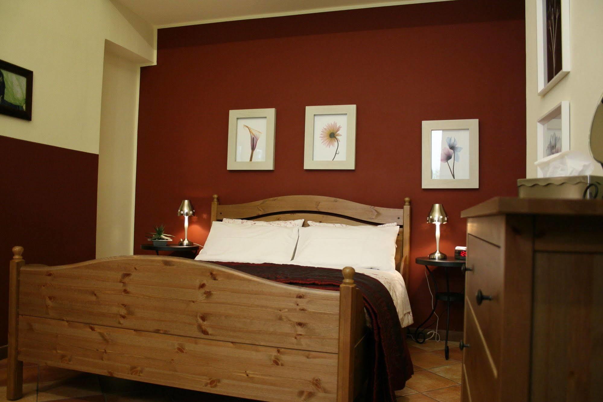 Casa Barbero Charme B&B Κατάνια Εξωτερικό φωτογραφία