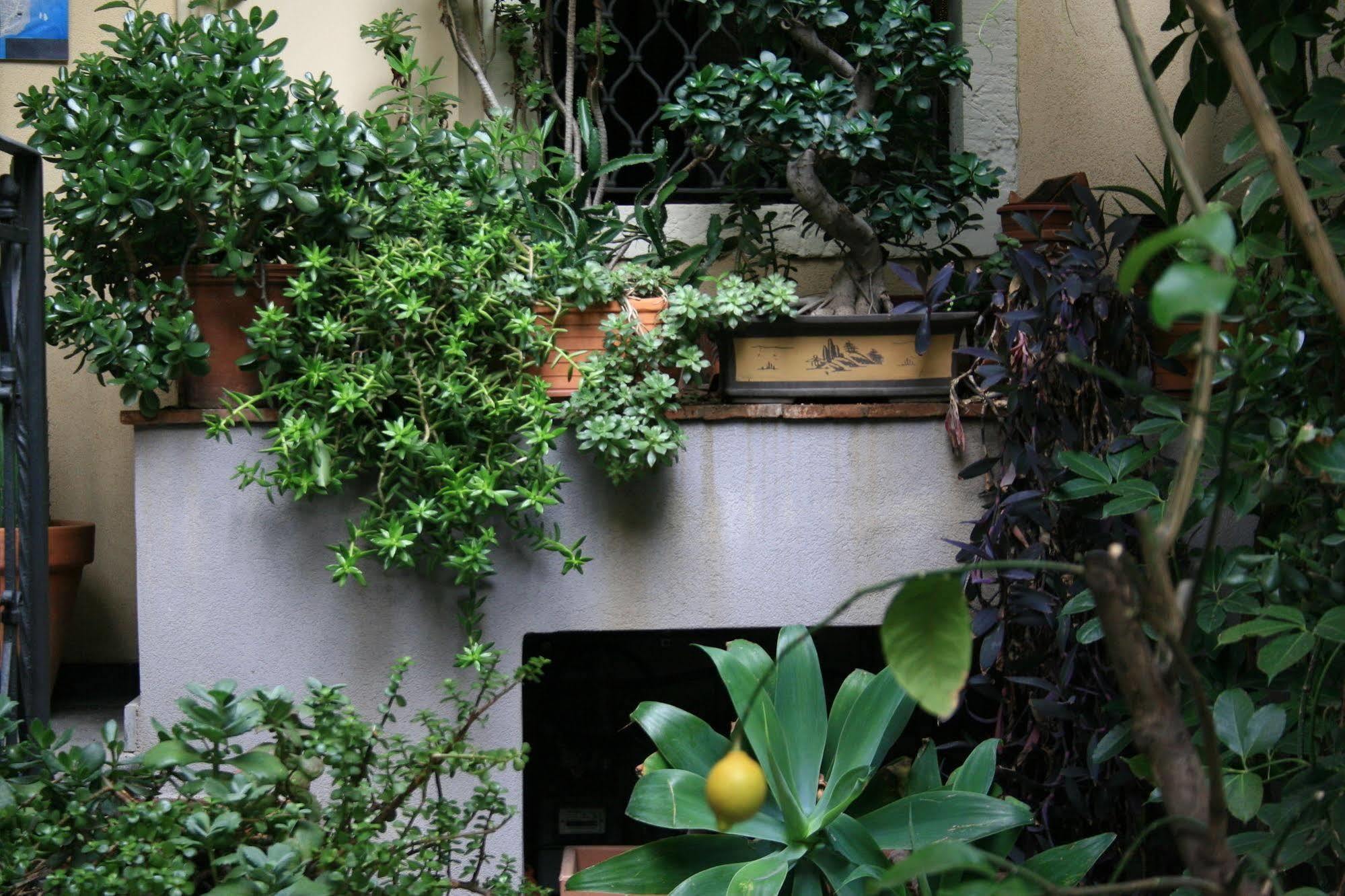 Casa Barbero Charme B&B Κατάνια Εξωτερικό φωτογραφία