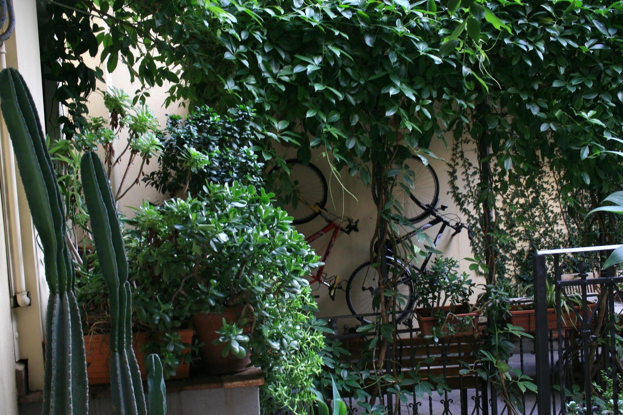 Casa Barbero Charme B&B Κατάνια Εξωτερικό φωτογραφία
