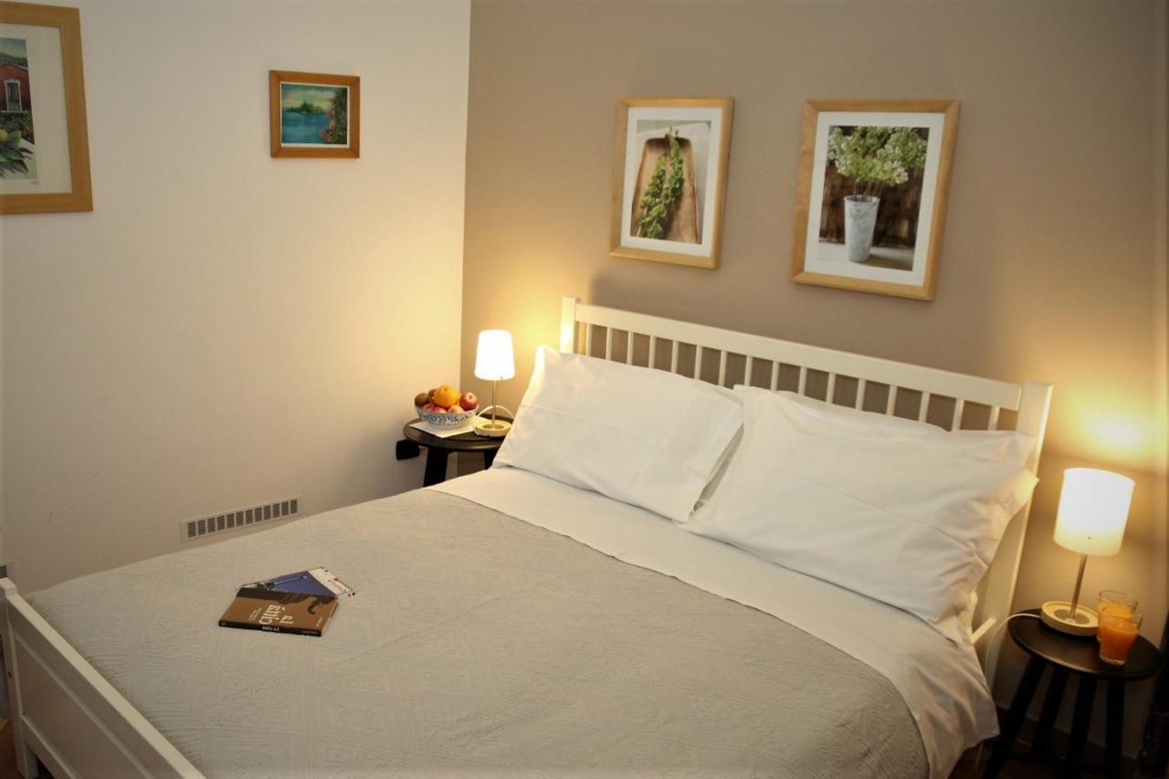 Casa Barbero Charme B&B Κατάνια Εξωτερικό φωτογραφία
