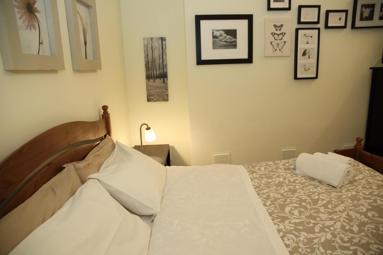 Casa Barbero Charme B&B Κατάνια Εξωτερικό φωτογραφία
