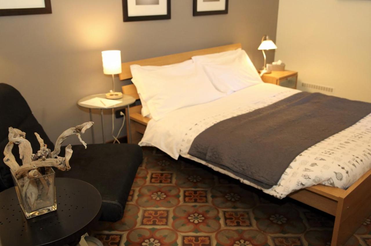 Casa Barbero Charme B&B Κατάνια Εξωτερικό φωτογραφία