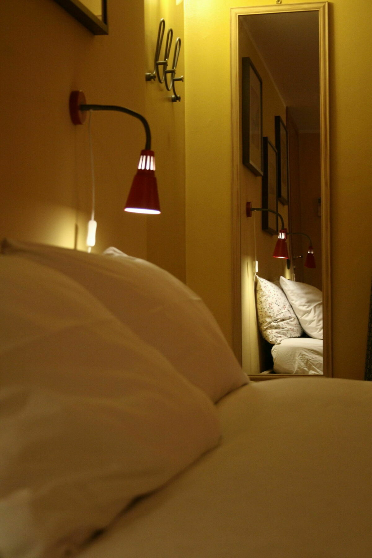 Casa Barbero Charme B&B Κατάνια Εξωτερικό φωτογραφία