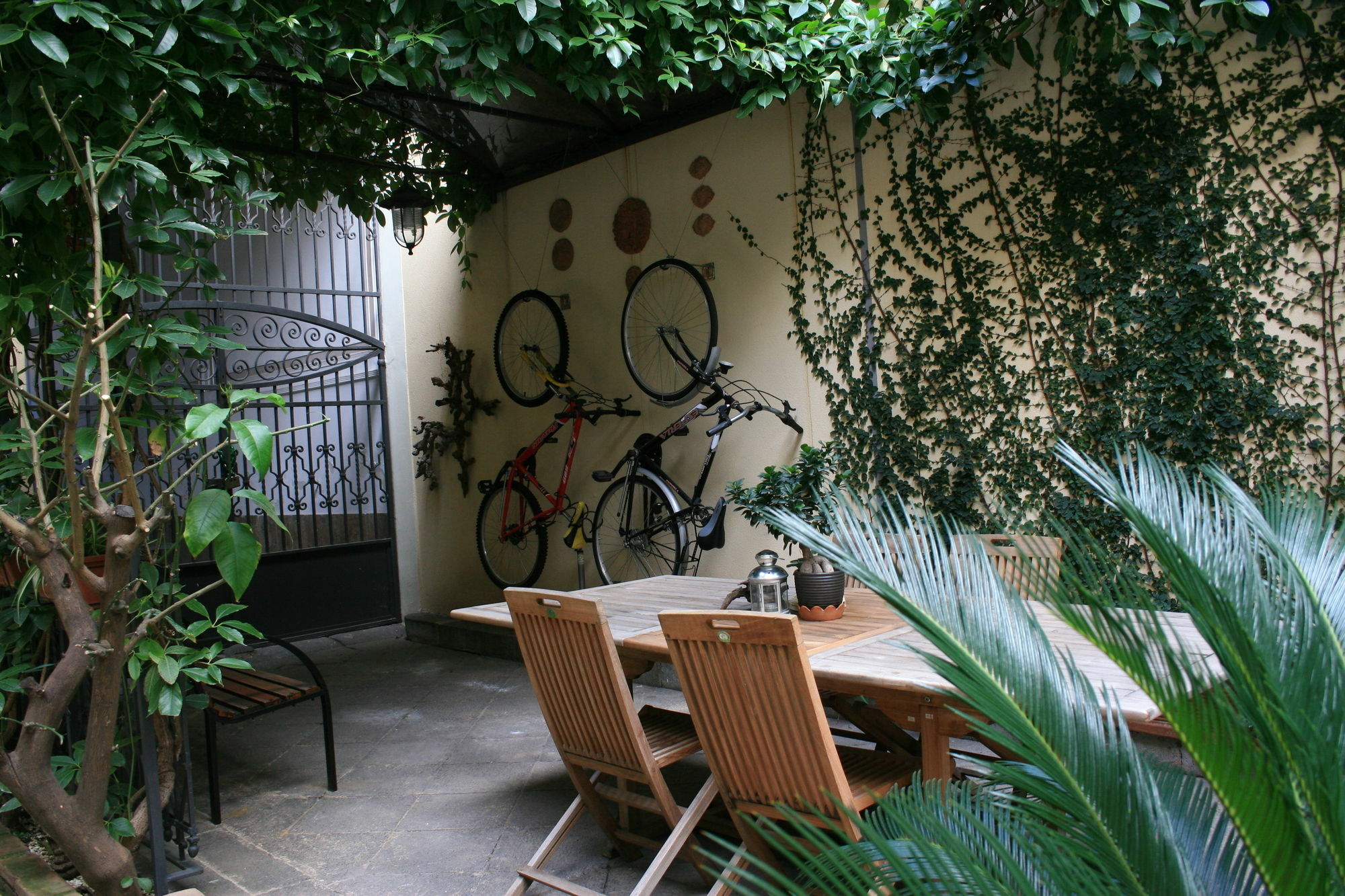 Casa Barbero Charme B&B Κατάνια Εξωτερικό φωτογραφία